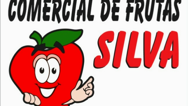 Comercial de frutas Silva