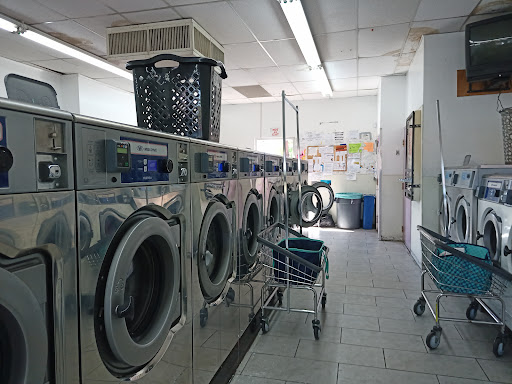 Friendly Wash Coin Laundry