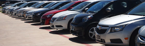 Used Car Dealer «Dream Cars Austin», reviews and photos, 5151 Industrial Way Dr, Buda, TX 78610, USA