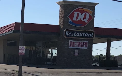 Dairy Queen Store image