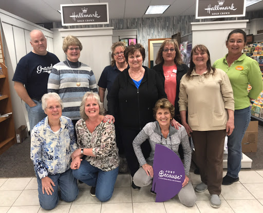 Christian Book Store «Banner Books - Parable Christian Store», reviews and photos, 2913 Niles Ave, St Joseph, MI 49085, USA