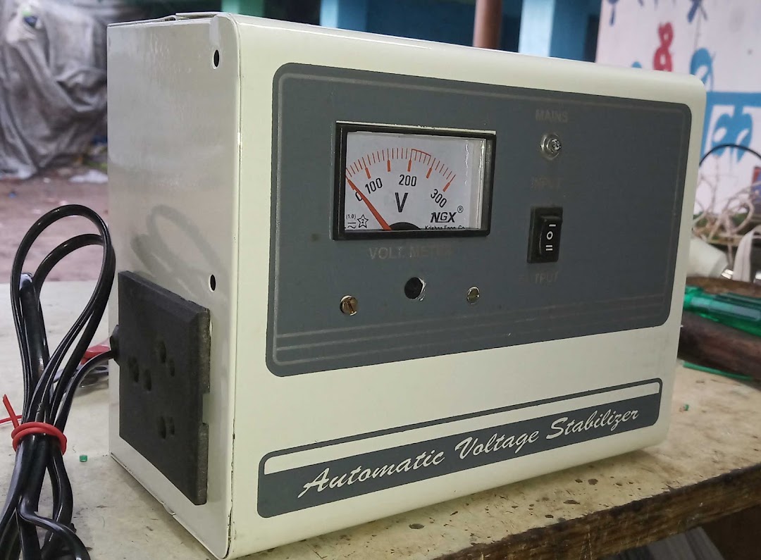 BAJRANG ELECTRONICS & POWER TOOLS