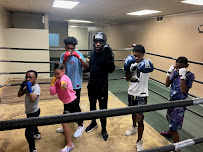 Broussard Boxing Gym - Photo 2 - Car repair in Lake Charles, LA, Lake Charles