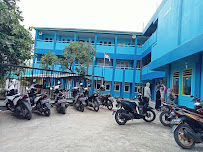 Foto SMP  Al Husna Pabuaran, Kabupaten Bogor