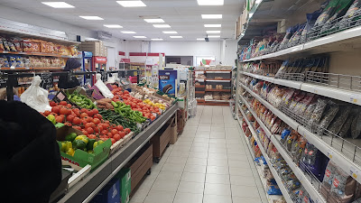 Épicerie Produits Turquie BIMA Market à Lormont