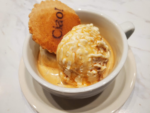 Cafe «Paciugo», reviews and photos, 999 E Basse Rd, San Antonio, TX 78209, USA