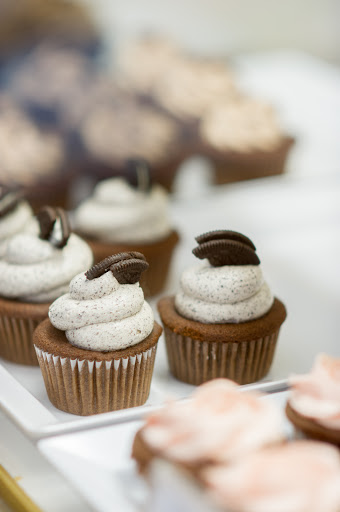 Bakery «Oakleaf Cakes Bake Shop», reviews and photos, 12 Westland Ave, Boston, MA 02115, USA