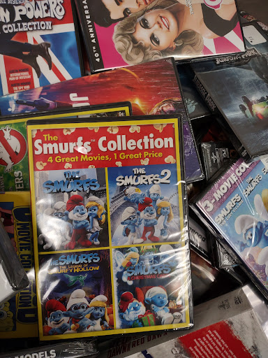 Department Store «Walmart Supercenter», reviews and photos, 506 State Rd, North Dartmouth, MA 02747, USA