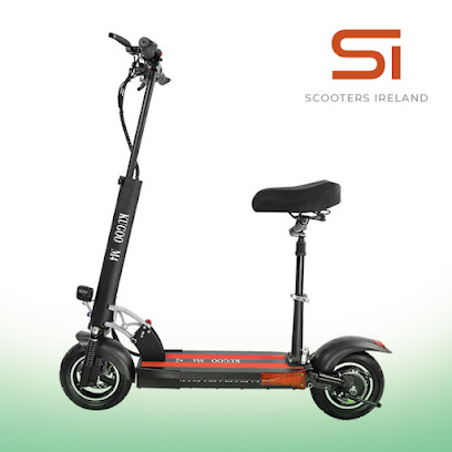 Electric Scooters Ireland
