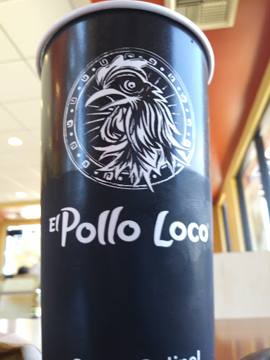 Mexican Restaurant «El Pollo Loco», reviews and photos, 7600 Greenback Ln, Citrus Heights, CA 95610, USA