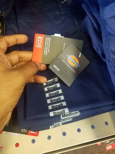 Uniform Store «Dickies Retail Store», reviews and photos, 17426 Northwest Fwy, Jersey Village, TX 77040, USA