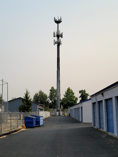 Self-Storage Facility «Northwest Self Storage», reviews and photos, 2656 Olympic St, Springfield, OR 97477, USA