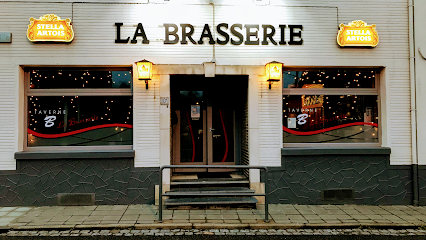 La Brasserie Ressaix