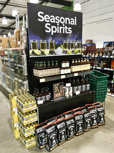 Wine Store «BevMo!», reviews and photos, 212 N El Camino Real, Encinitas, CA 92024, USA