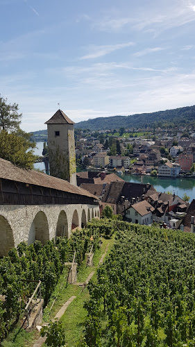 Pizza Toscana f. Medlej Und H. Zeaiter - Schaffhausen