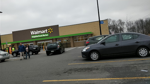 Supermarket «Walmart Neighborhood Market», reviews and photos, 408 Tiny Town Rd, Clarksville, TN 37042, USA