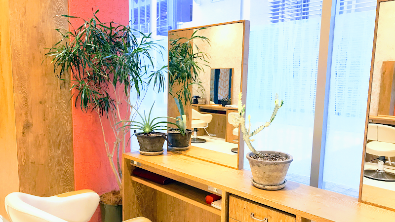 Earth 西国分寺店 美容室 東京都国分寺市泉町 美容院 美容院 グルコミ