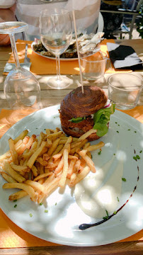 Frite du Restaurant l'Atelier à Andernos-les-Bains - n°16