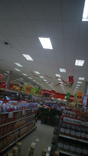 Department Store «Target», reviews and photos, 5270 TX-360, Grand Prairie, TX 75052, USA