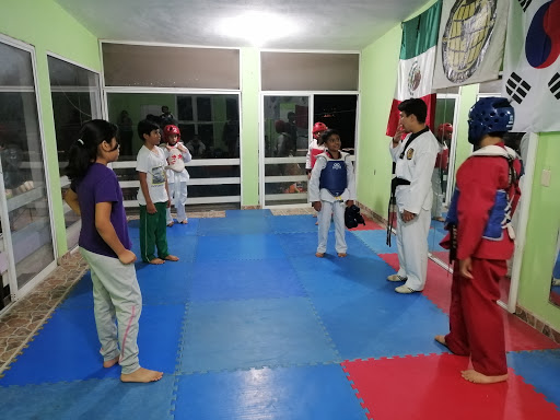 MIRANDA´S TAE KWON DO