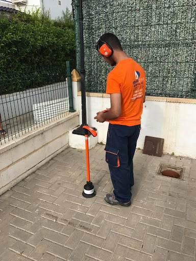 Aquagas Jaén en Jaén, Jaén