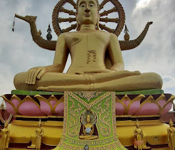 Big Buddha photo