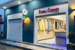 Rawaj Corner image