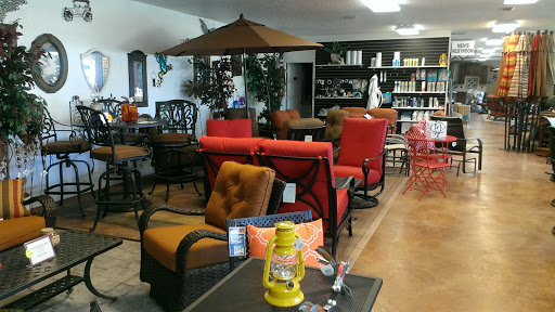 Outdoor Furniture Store «The Backyard Store», reviews and photos, 3644 W Pioneer Pkwy, Pantego, TX 76013, USA