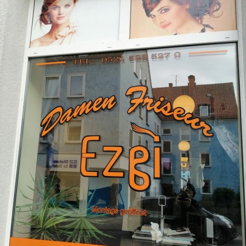 Hair & Styling Friseursalon Ezgi