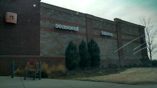 Fabric Store «Jo-Ann Fabrics and Crafts», reviews and photos, 3795 Bloomington St, Colorado Springs, CO 80922, USA