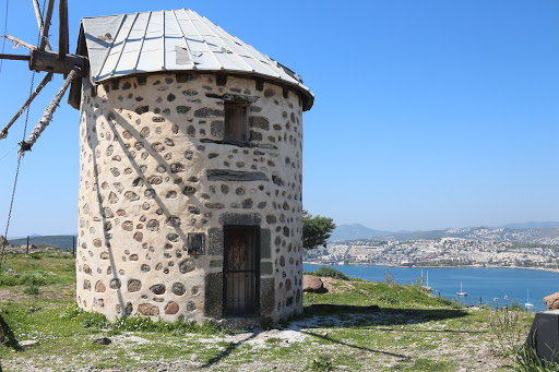 Le Chance Hotel & Spa Bodrum