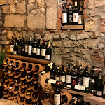 Photo n°2 de l'avis de Bea.n fait le 09/08/2021 à 21:19 sur le  Osteria alla Villa à Villa a Sesta