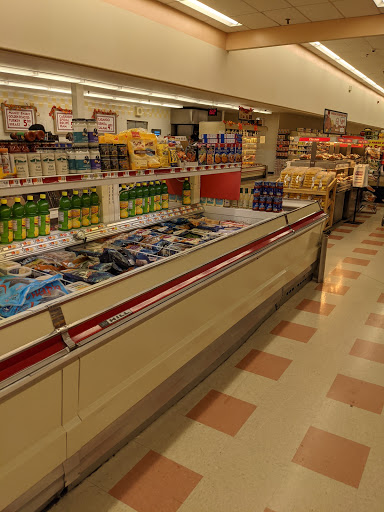 Supermarket «Market Basket», reviews and photos, 700 Essex St, Lawrence, MA 01841, USA