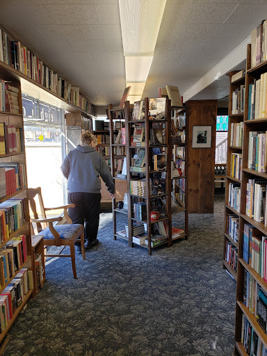 Used Book Store «Eighth Day Books», reviews and photos, 2838 E Douglas Ave, Wichita, KS 67214, USA
