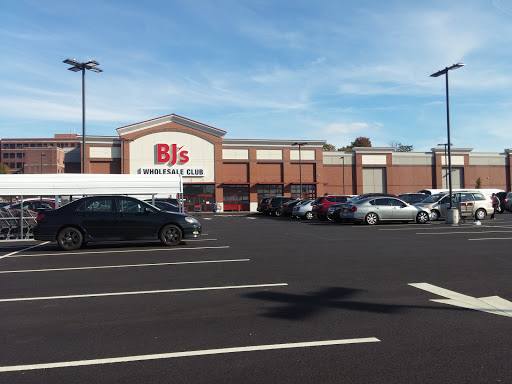 Warehouse club «BJ’s Wholesale Club», reviews and photos, 180 Passaic Ave, Kearny, NJ 07032, USA