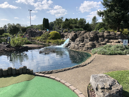 Golf Club «Tee-To-Green Golf Center», reviews and photos, 1501 Montour Blvd, Danville, PA 17821, USA