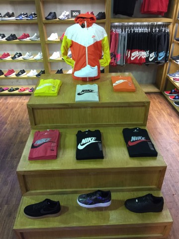 Shoe Store «Shiekh Shoes», reviews and photos, 2627 Mission St, San Francisco, CA 94110, USA