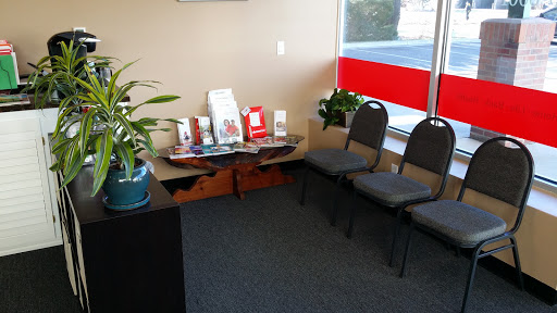 Chad Atherton - State Farm Insurance Agent, 6724 Camden Blvd, Fountain, CO 80817, Insurance Agency