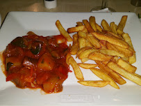 Frite du Restaurant flunch Rennes - n°20