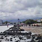 Photo n°3 de l'avis de Collins.s fait le 17/09/2021 à 09:42 sur le  Germania à Rostock