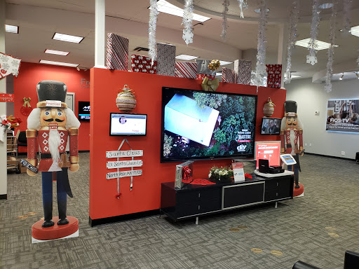 Frontier Communications Retail Store