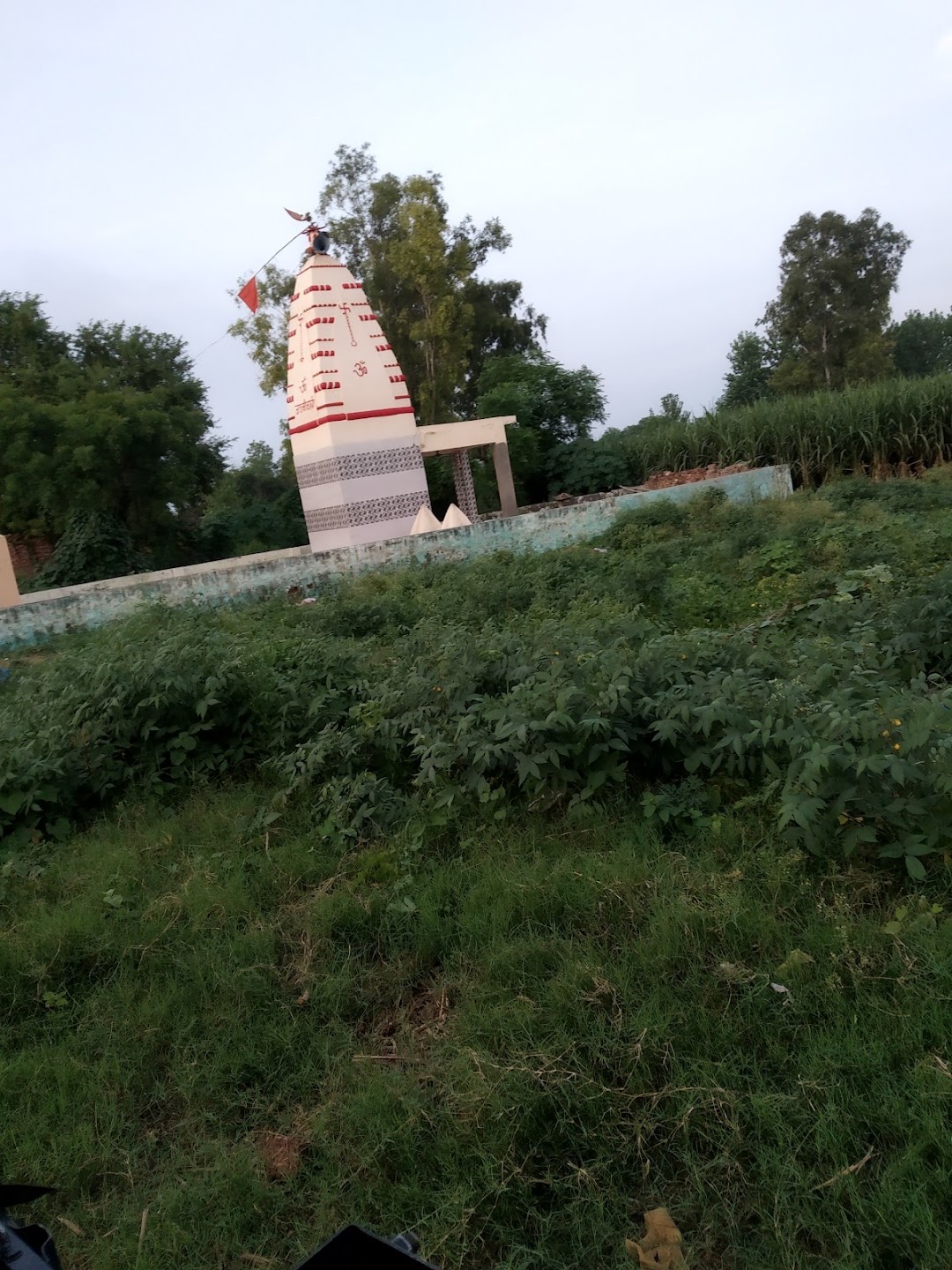 Devi Maa Temple