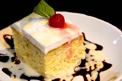 Restaurant «Parrilla Bar & Restaurant», reviews and photos, 5 White St, Danbury, CT 06810, USA