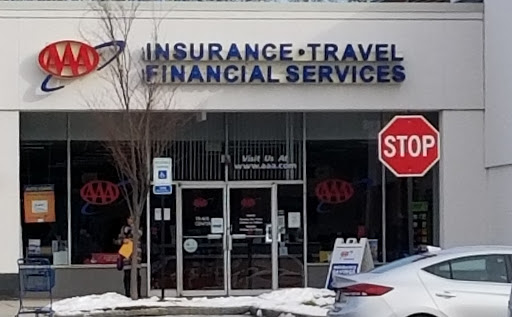 Insurance Agency «AAA Burlington», reviews and photos