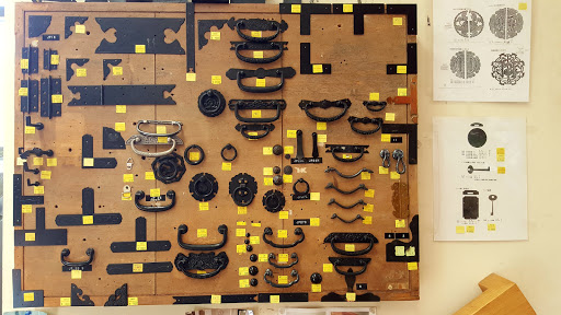 Hardware Store «Soko Hardware», reviews and photos, 1698 Post St, San Francisco, CA 94115, USA