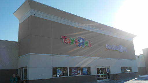 Toy Store «Toys