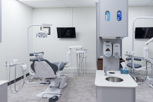 Dentistry @ Bank Street Professional Centre
