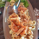 Photo n°1 de l'avis de antonio.a fait le 30/09/2023 à 20:25 sur le  Il cigno blu à Morra De Sanctis