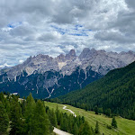 Photo n°1 de l'avis de marco.a fait le 30/08/2021 à 15:13 sur le  Rifugio Vallandro à Prags
