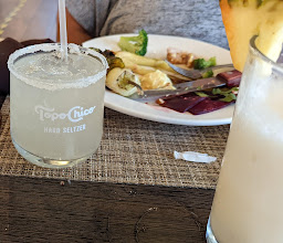 Churrascaria Do Brasil Zona Río photo